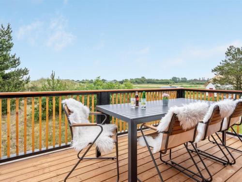 Toftum House | Holiday Home Jorinde - 2-8km from the sea by Interhome
