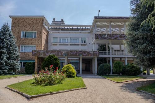 Mathi Apartment | Holiday Home Junior Giacomelli