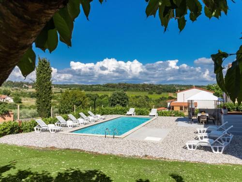 Strpacici House | Holiday Home Jurican by Interhome