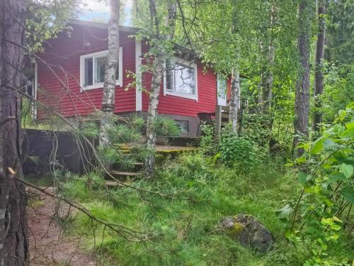 Sibbo House | Holiday Home Köningsviken by Interhome