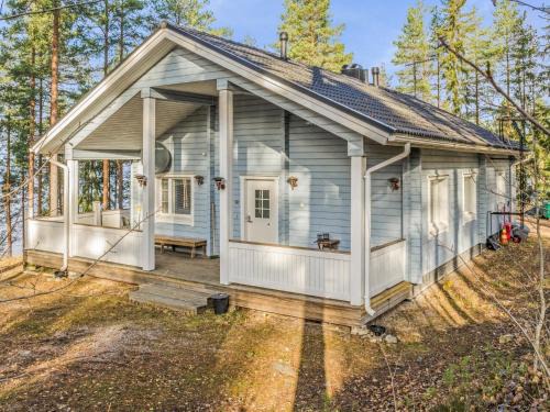 Koli National Park House | Holiday Home Kainaloranta by Interhome