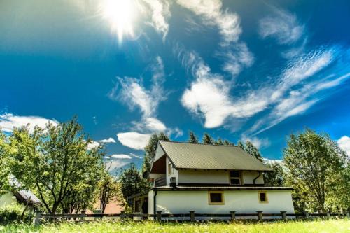 Kolasin House | Holiday Home Kalina