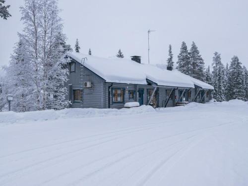 Tormanmaki House | Holiday Home Karhunpesä c by Interhome
