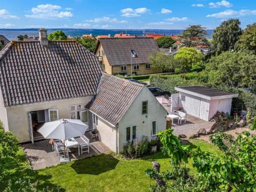 Lohals House | Holiday Home Karoliina - 125m from the sea by Interhome