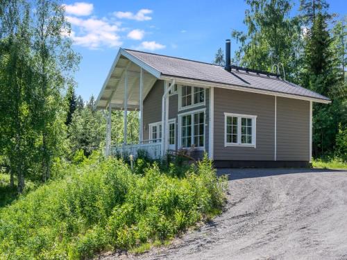 Koli National Park House | Holiday Home Kolin helmi 2 by Interhome
