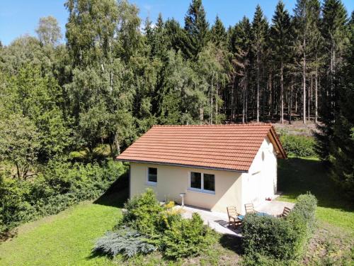 Goldlauter House | Holiday Home Konrad by Interhome