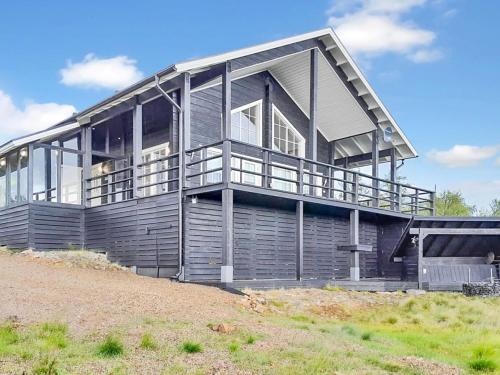 Saariselka House | Holiday Home Kontiokota by Interhome