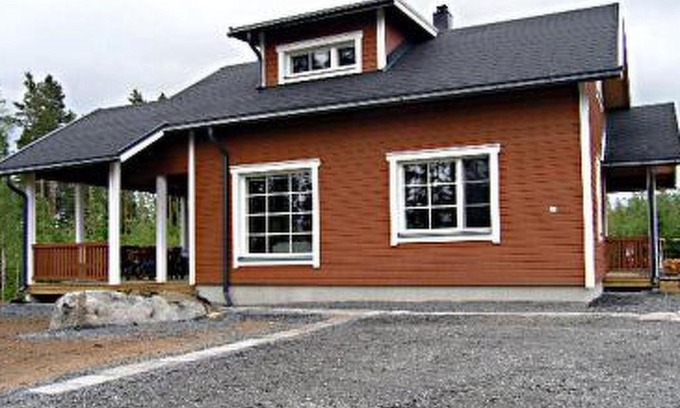 Jyvaskyla House | Holiday Home Kotiniemi