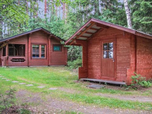 Lotjola House | Holiday Home Länsiranta by Interhome