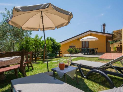 Stiava House | Holiday Home Le Bozzelle by Interhome