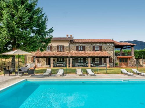 Colle Aprico House | Holiday Home La Fenice by Interhome
