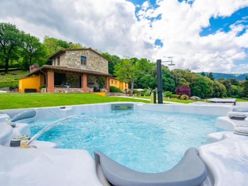 Dicomano House | Holiday Home La Ginepraia by Interhome