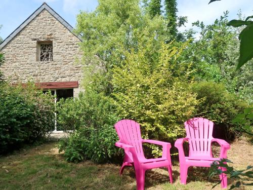 Pont-l'Abbe House | Holiday Home La Grange by Interhome