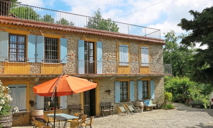 Cossano Belbo House | Holiday Home La Rovere by Interhome