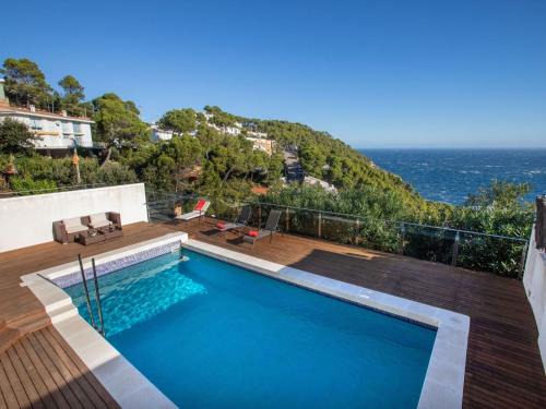 Aiguablava House | Holiday Home La Sardana by Interhome