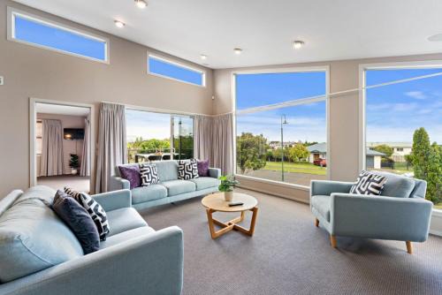 Nukuhau House | Holiday Home Lake Taupo