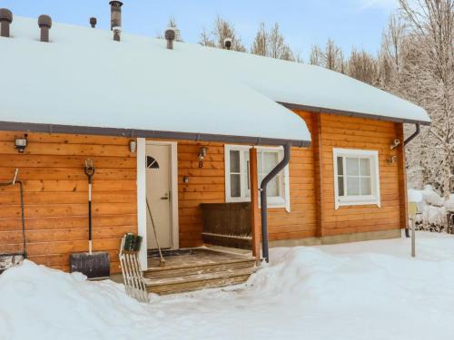 Tormanmaki House | Holiday Home Lampitaival 6b by Interhome