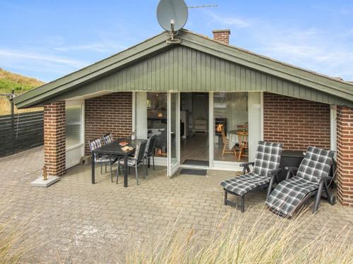 Sondervig House | Holiday Home Laurens - from the sea by Interhome