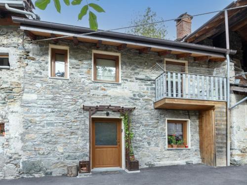 Barche House | Holiday Home Le nid d'Alessandro by Interhome