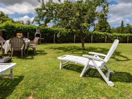 Commes House | Holiday Home Le Repos by Interhome