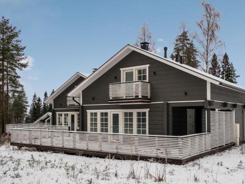 Sotkamo House | Holiday Home Leimu a by Interhome