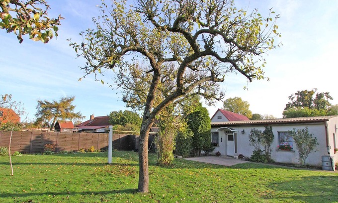 Liepgarten Other | Holiday home Liepgarten VORP 1001 - VORP 1001