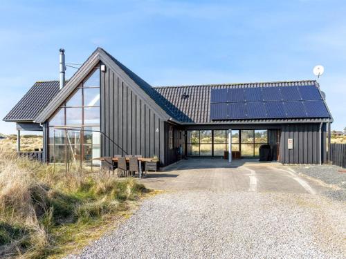 Saltum House | Holiday Home Lilie - 350m from the sea by Interhome