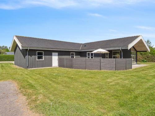 Storvorde House | Holiday Home Ljupco - 500m to the inlet by Interhome