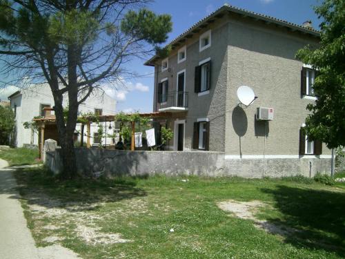 Sveti Jakov House | Holiday Home Lorraina