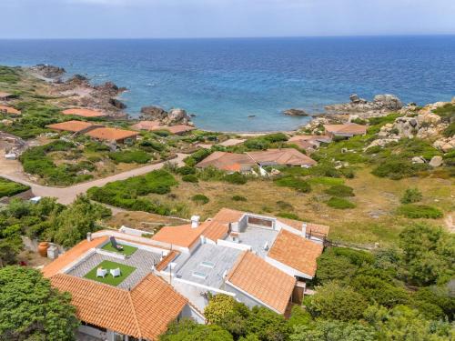 Portobello di Gallura House | Holiday Home Lu Nibbaru di Portobello by Interhome
