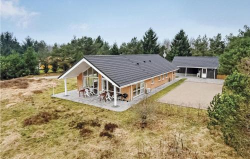 Skovgaarde House | Holiday Home Lyngshuse Xi