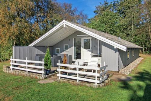 Arrild Ferieby House | Holiday Home M&A