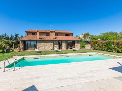 Lano House | Holiday Home Metallo by Interhome