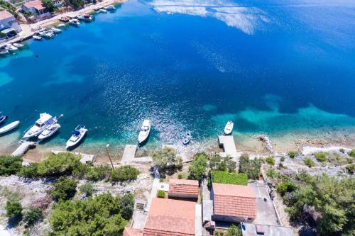 Banici House | Holiday Home Magazin