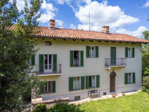 Soglio House | Holiday Home Mainero by Interhome
