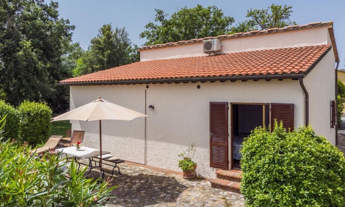 La Cava House | Holiday Home Mandorlo by Interhome