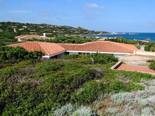 Portobello House | Holiday Home Marco by Interhome