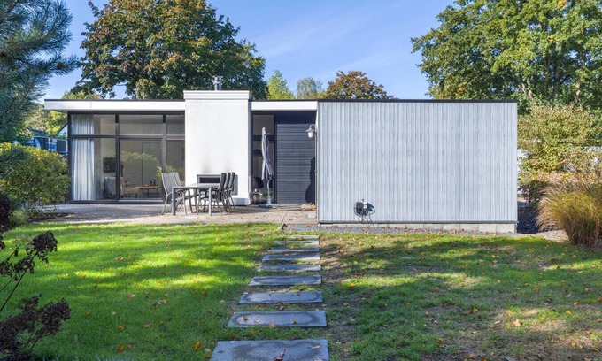 Schaarsbergen House | Holiday Home Maridu Family L-Cube