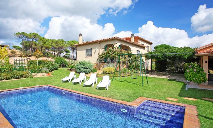 La Goba House | Holiday Home Marina by Interhome