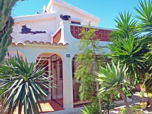 Cap Roig House | Holiday Home Marinada by Interhome