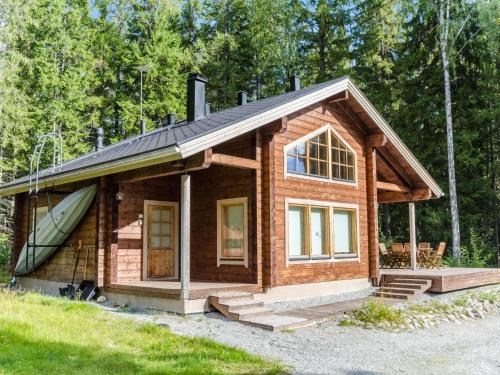 Koli National Park House | Holiday Home Marski by Interhome