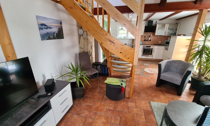 Sebnitz House | Holiday home Marx