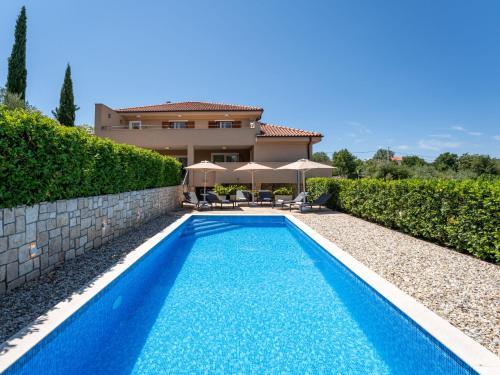 Tribulje House | Holiday Home Matea by Interhome
