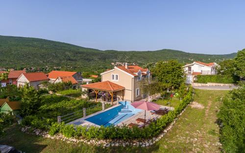 Slivno House | Holiday home Memories and Joy