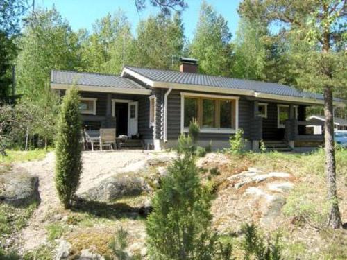 Kimito Island House | Holiday Home Metsämarja by Interhome