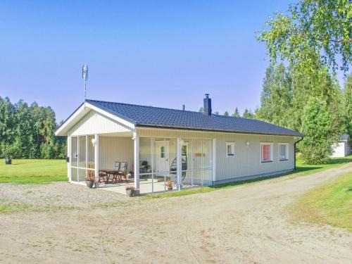 Sotkamo House | Holiday Home Metsätähti by Interhome