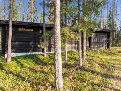 Kolari House | Holiday Home Miilumaja by Interhome