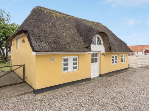 Skaerbaek House | Holiday Home Miko - 19km from the sea by Interhome