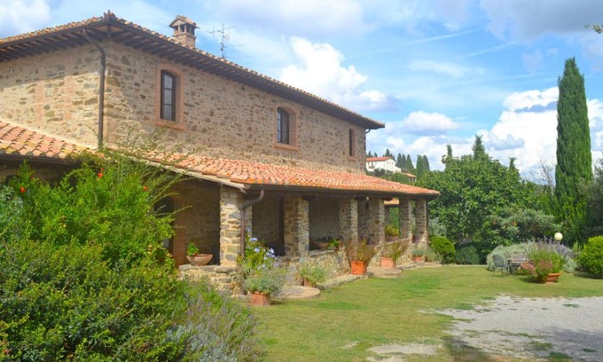 Montenero House | Holiday Home Montecucco Winery by Interhome