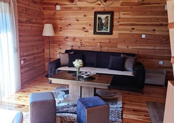 Razvrsje House | Holiday home Mountain
